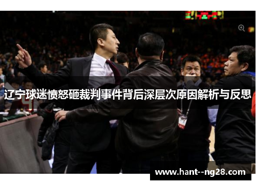 辽宁球迷愤怒砸裁判事件背后深层次原因解析与反思 辽宁球迷愤怒砸裁判事件背后深层次原因解析与反思